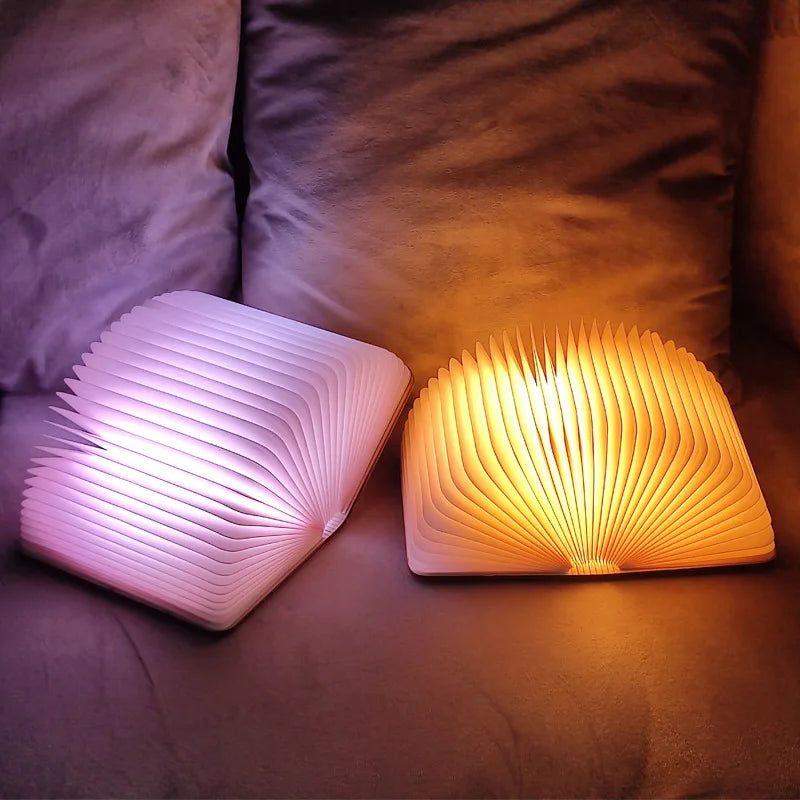 Story Glow