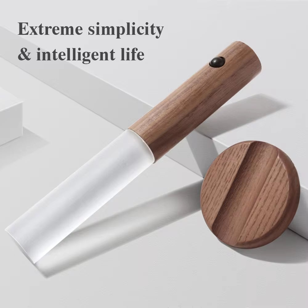 Lumio Spot - Magnetic USB LED Night Light for Home & Kitchen