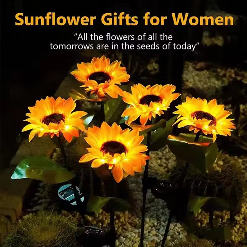 SolarBloom