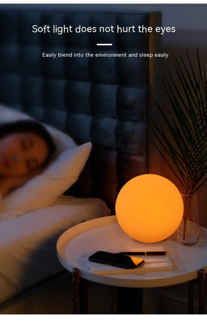 Waterproof Solar Globe Light with Remote Control