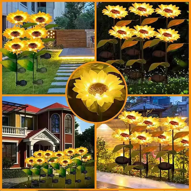 SolarBloom