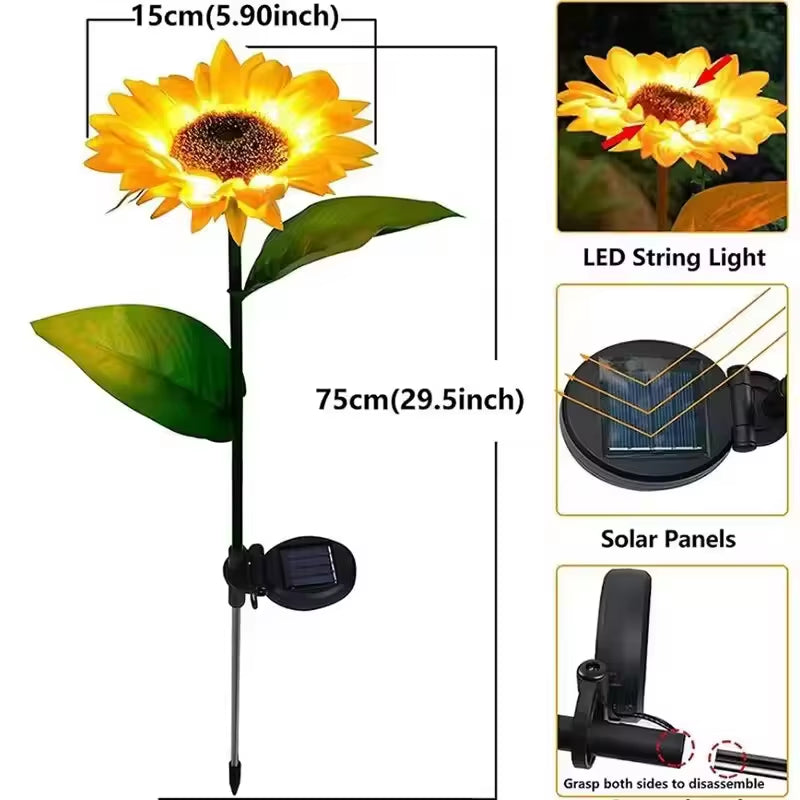 SolarBloom