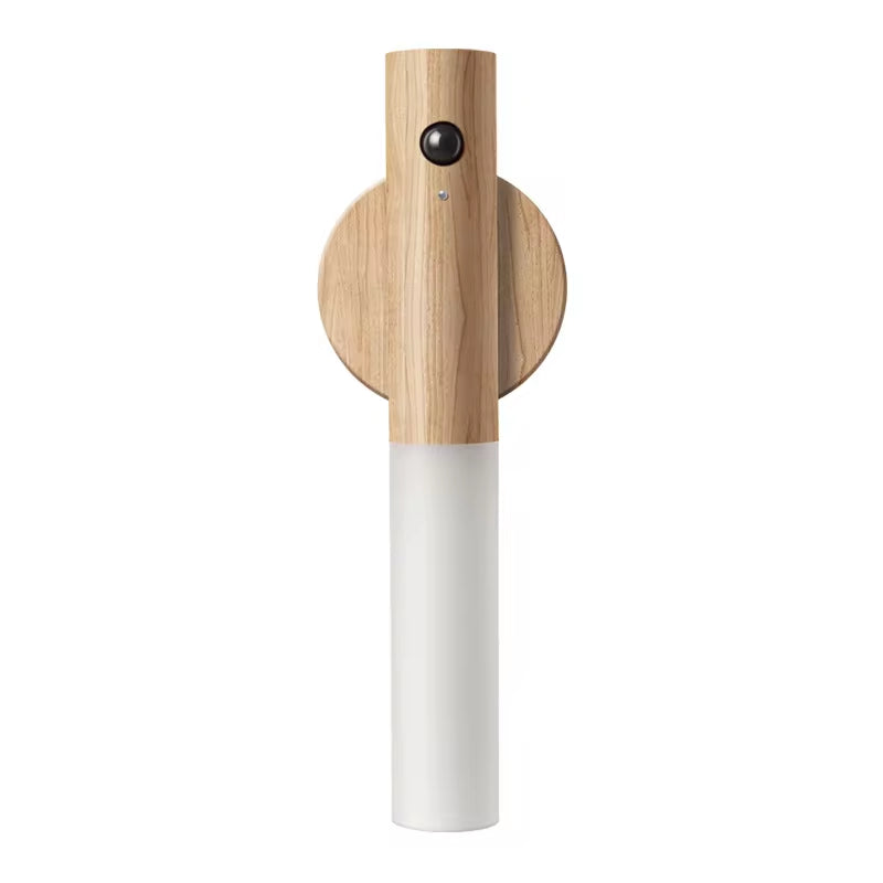 Lumio Spot - Magnetic USB LED Night Light for Home & Kitchen