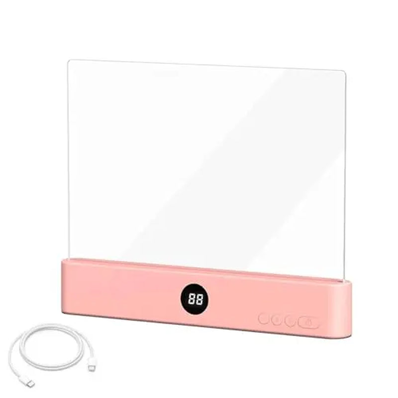 Smart LED Reading Light Book Light