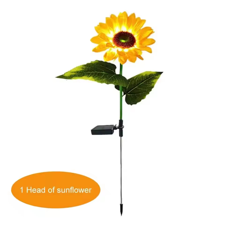 SolarBloom