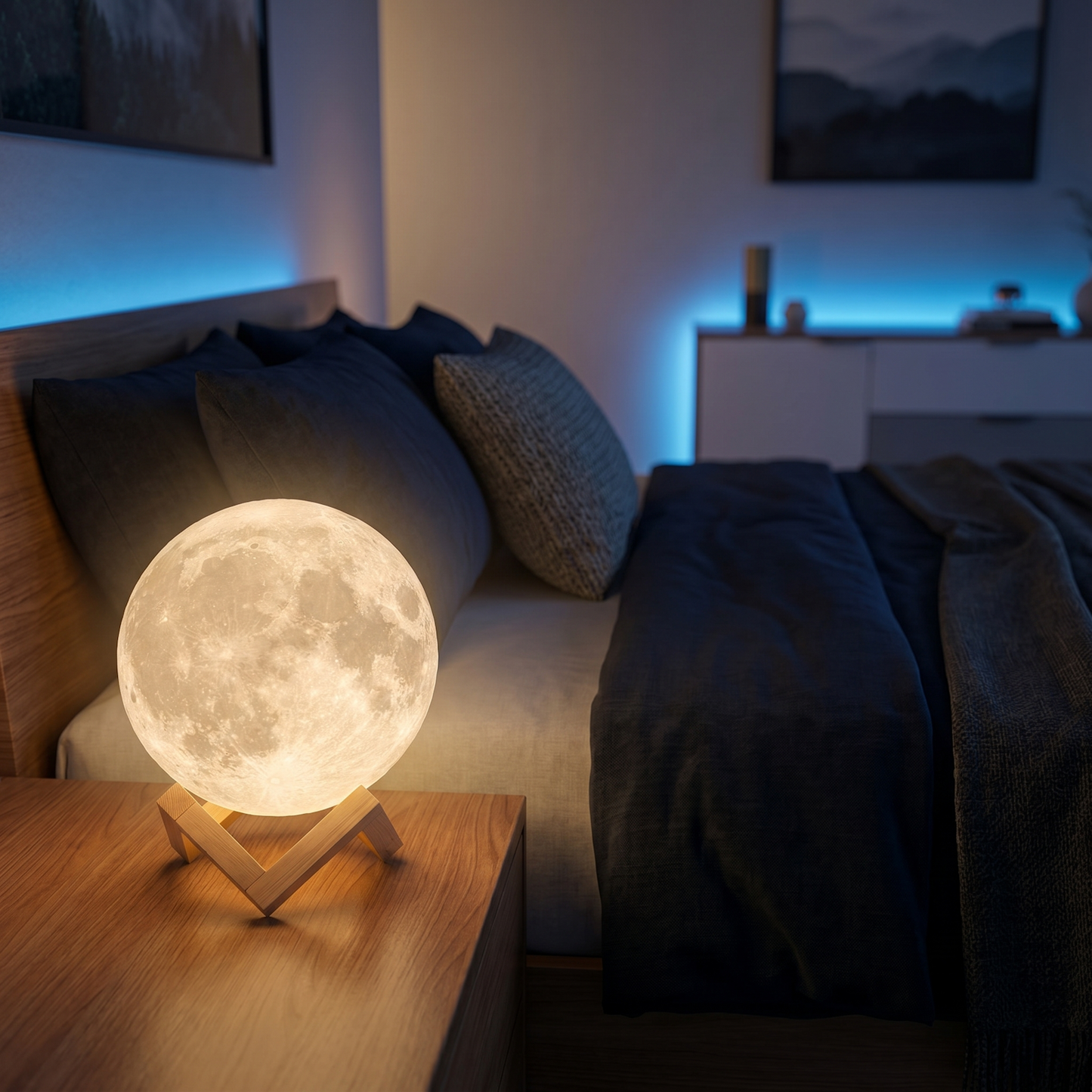 MoonCraft
