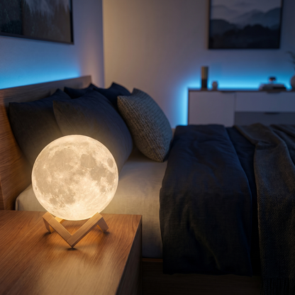 MoonCraft