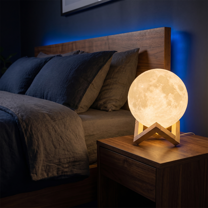 MoonCraft