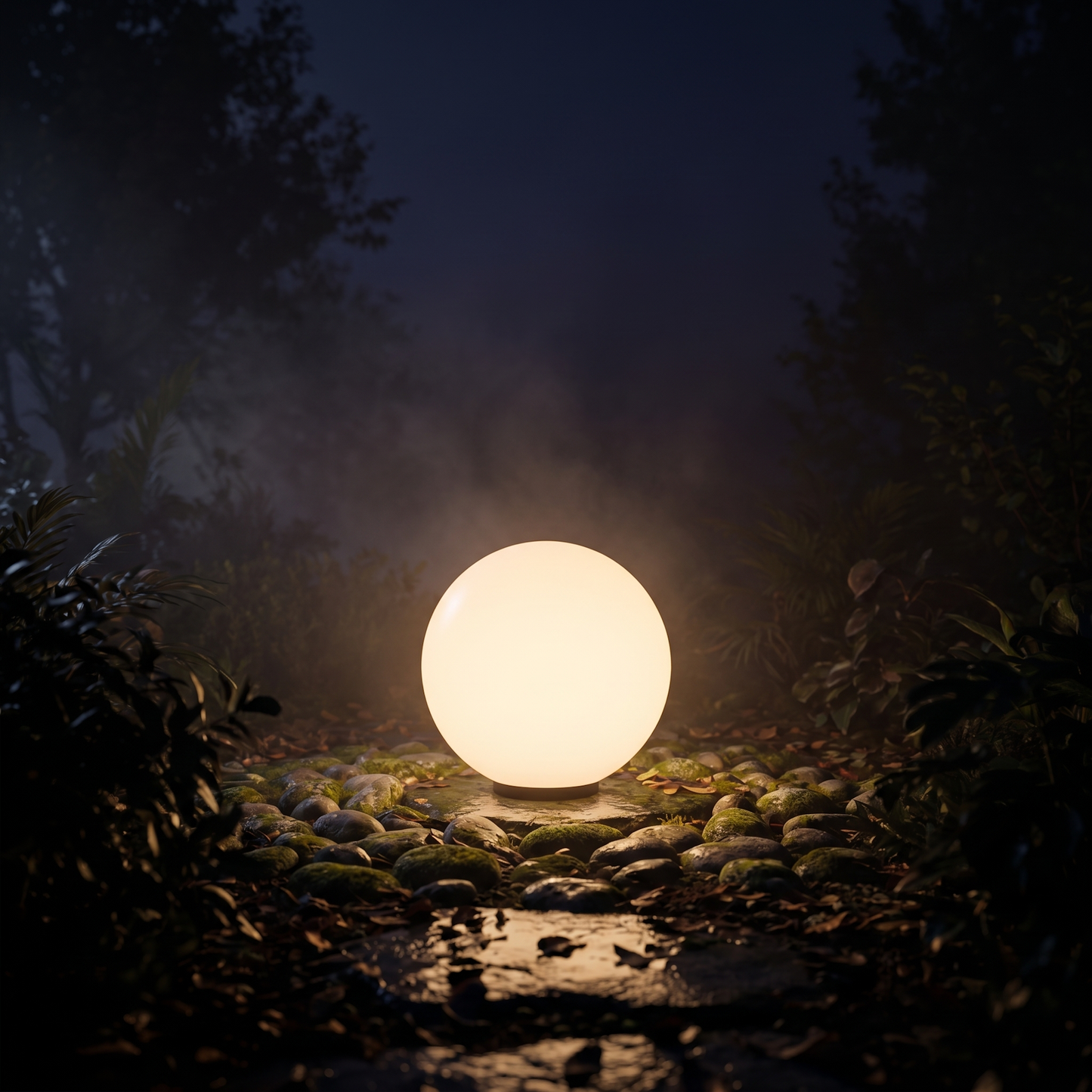 LunaOrb