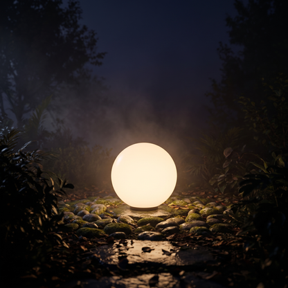 LunaOrb