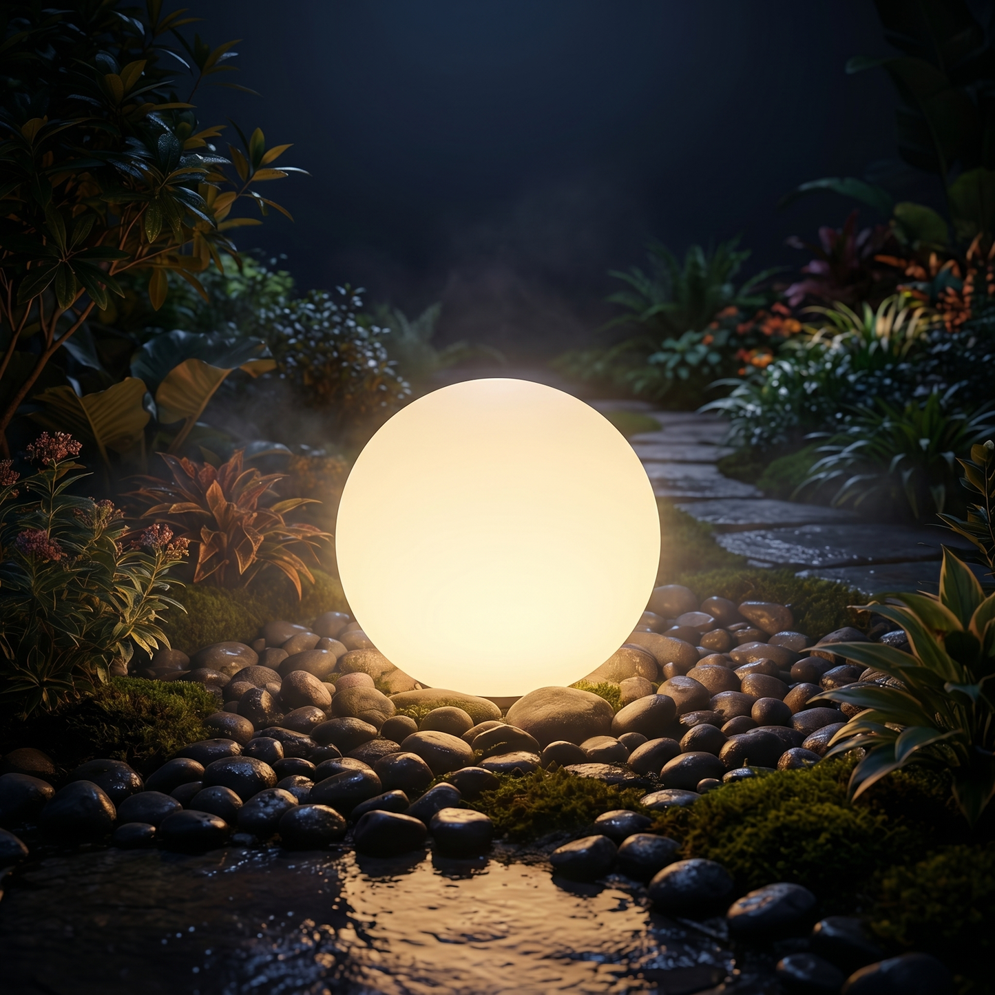 LunaOrb