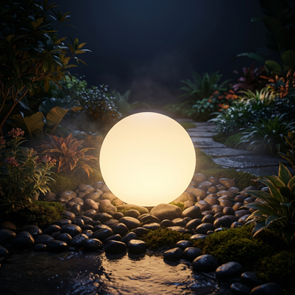 LunaOrb