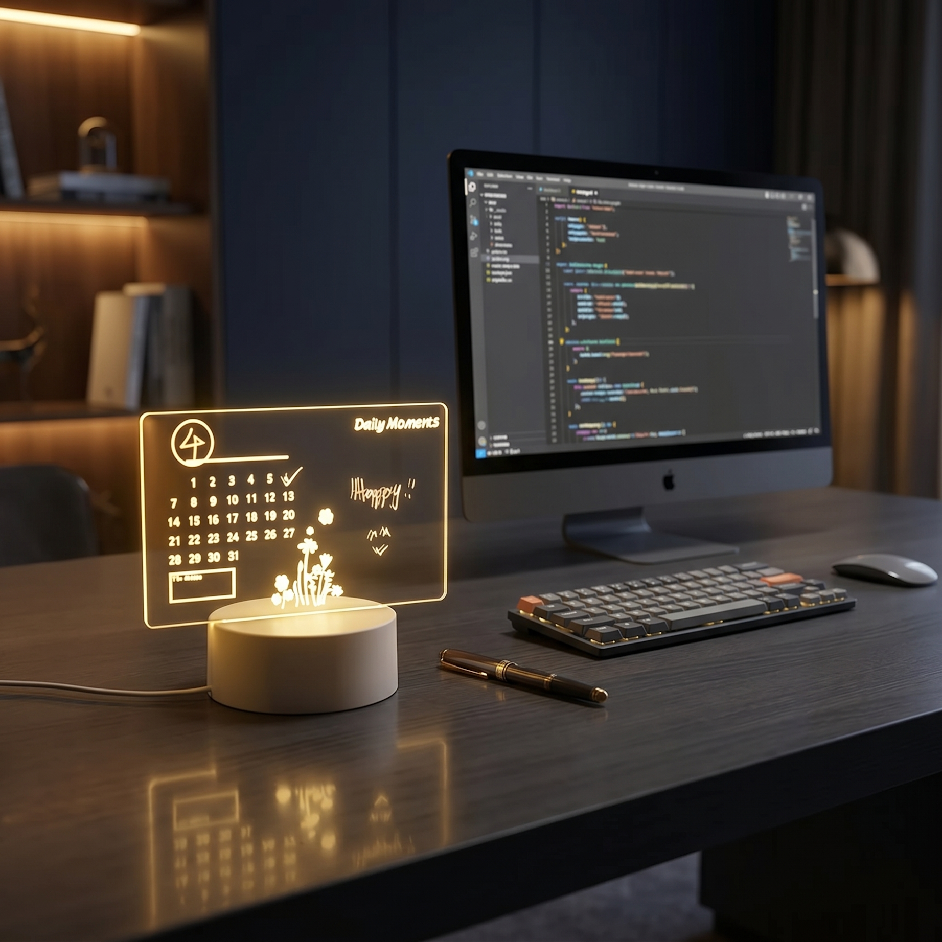 LumiNote