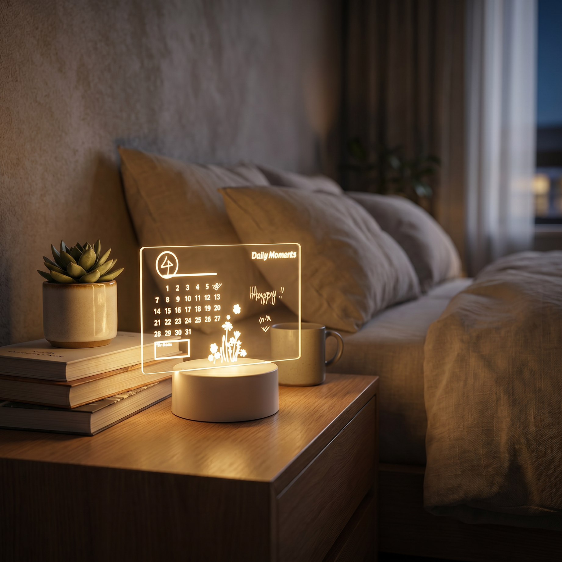 LumiNote