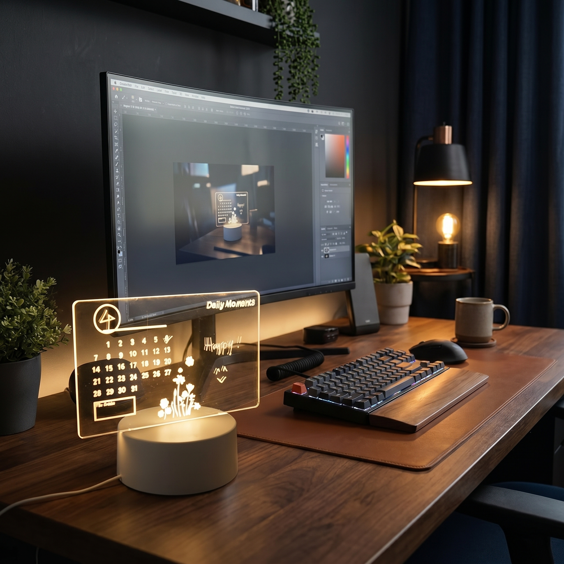 LumiNote