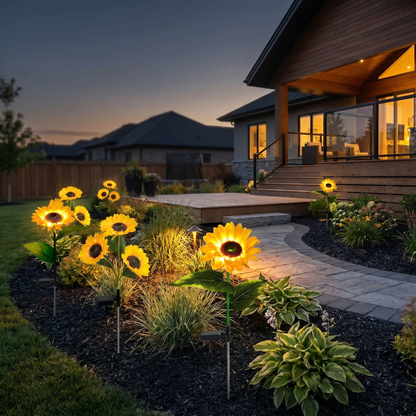 SolarBloom