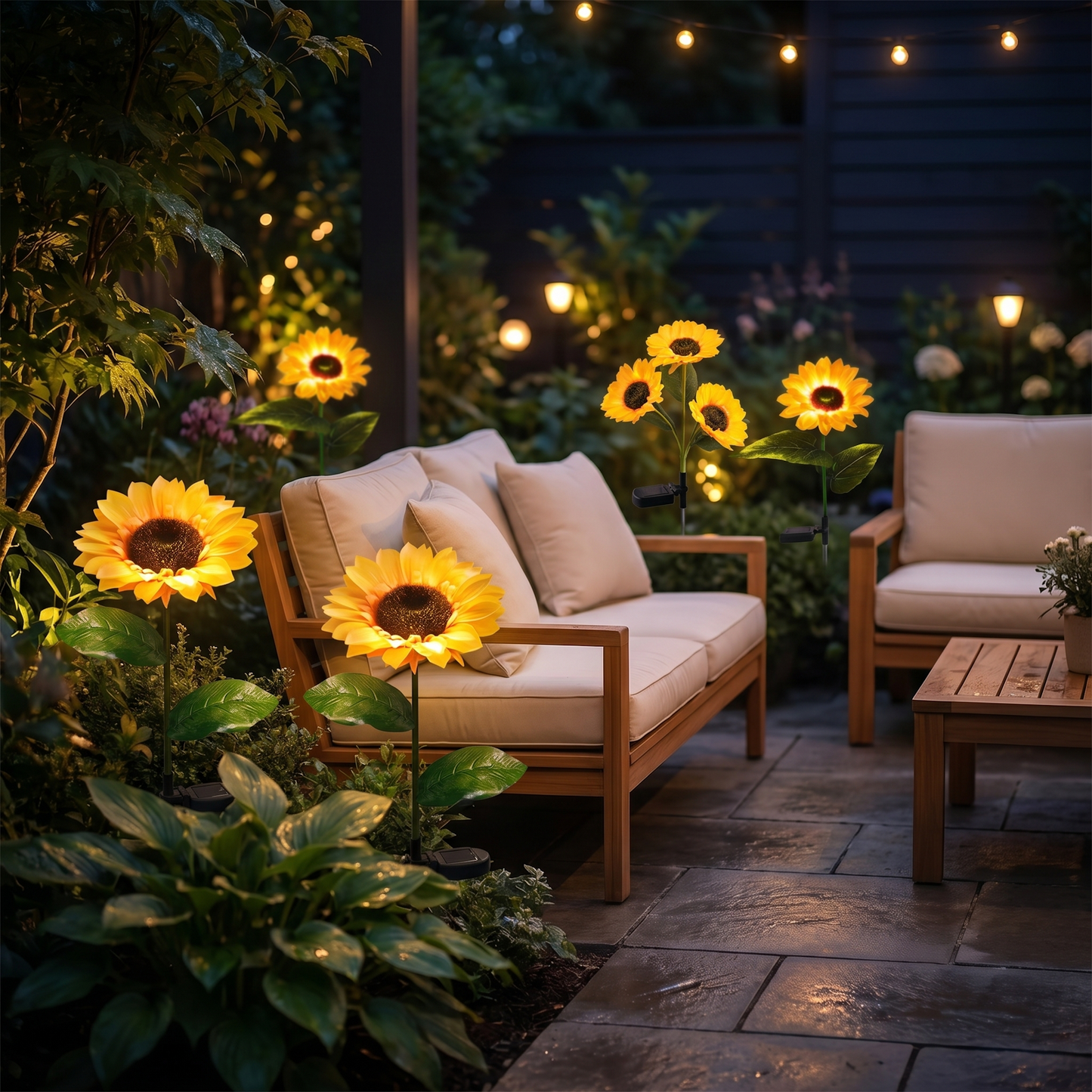SolarBloom