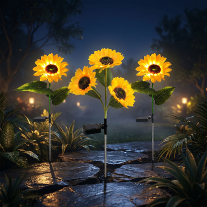 SolarBloom