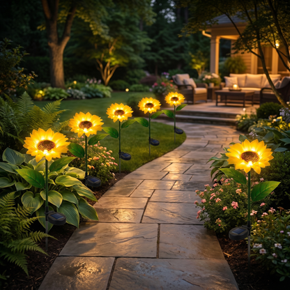 SolarBloom