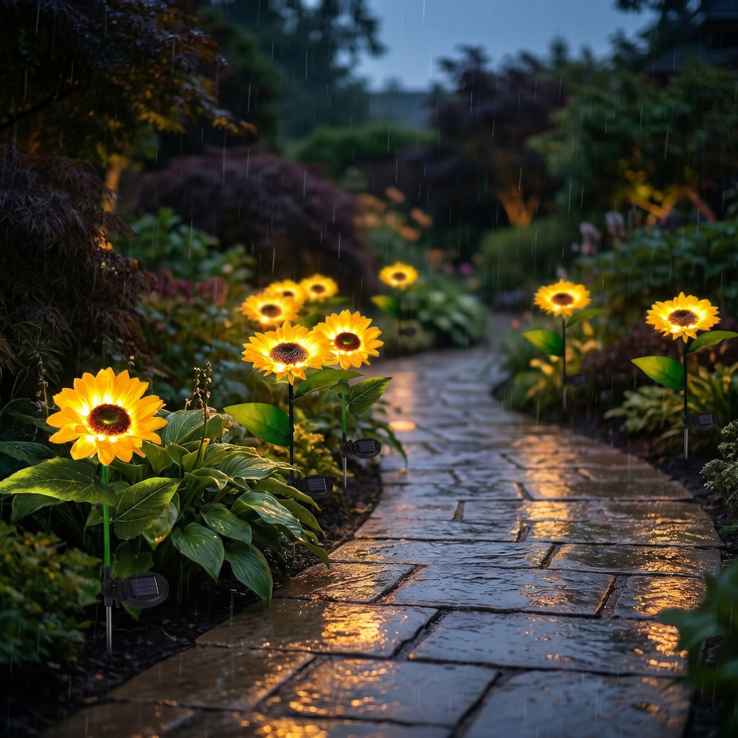 SolarBloom
