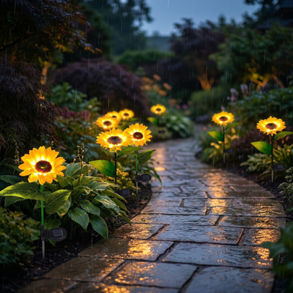 SolarBloom