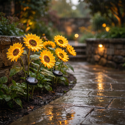 SolarBloom