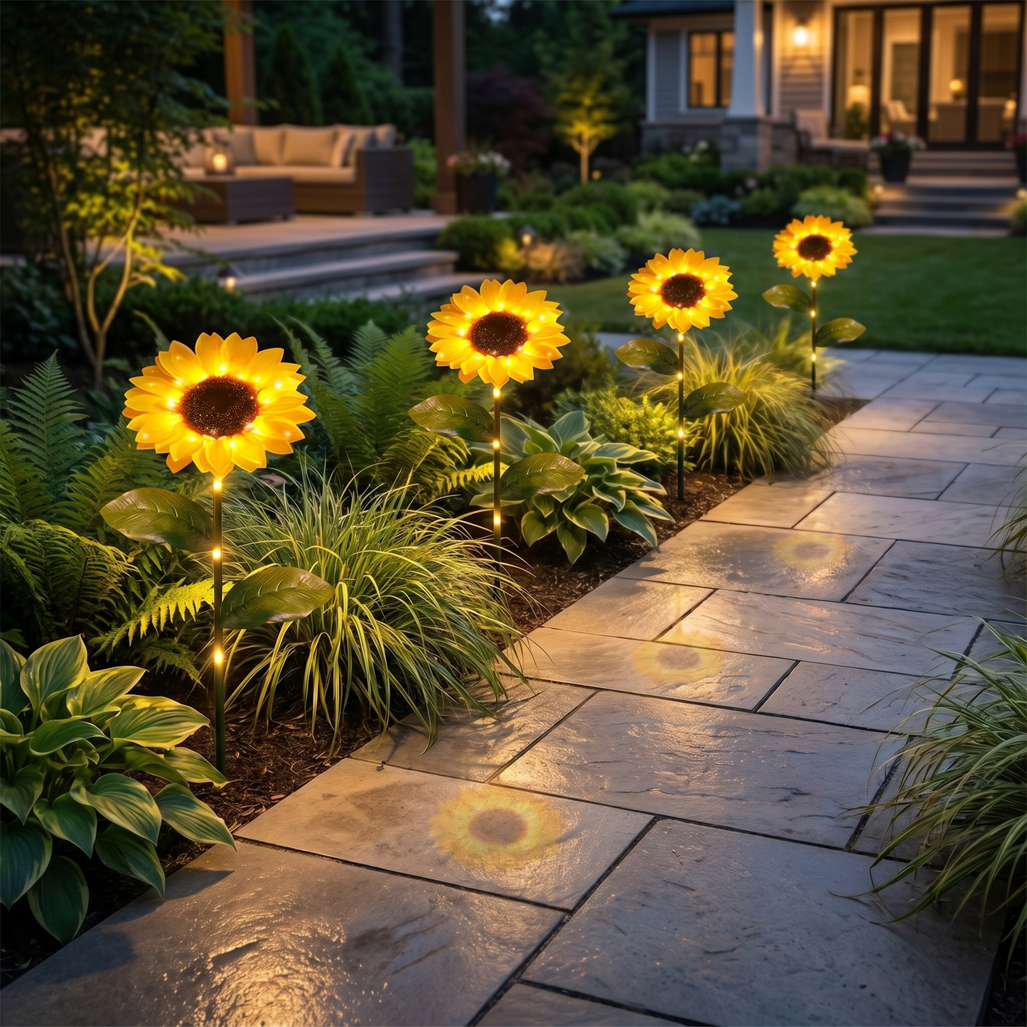 SolarBloom