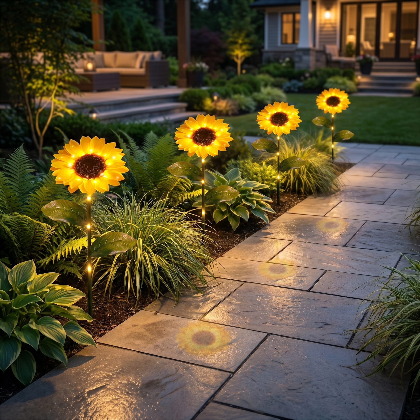 SolarBloom