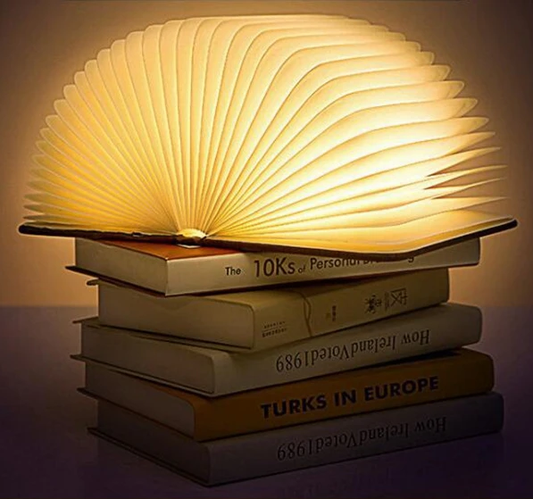 StoryGlow