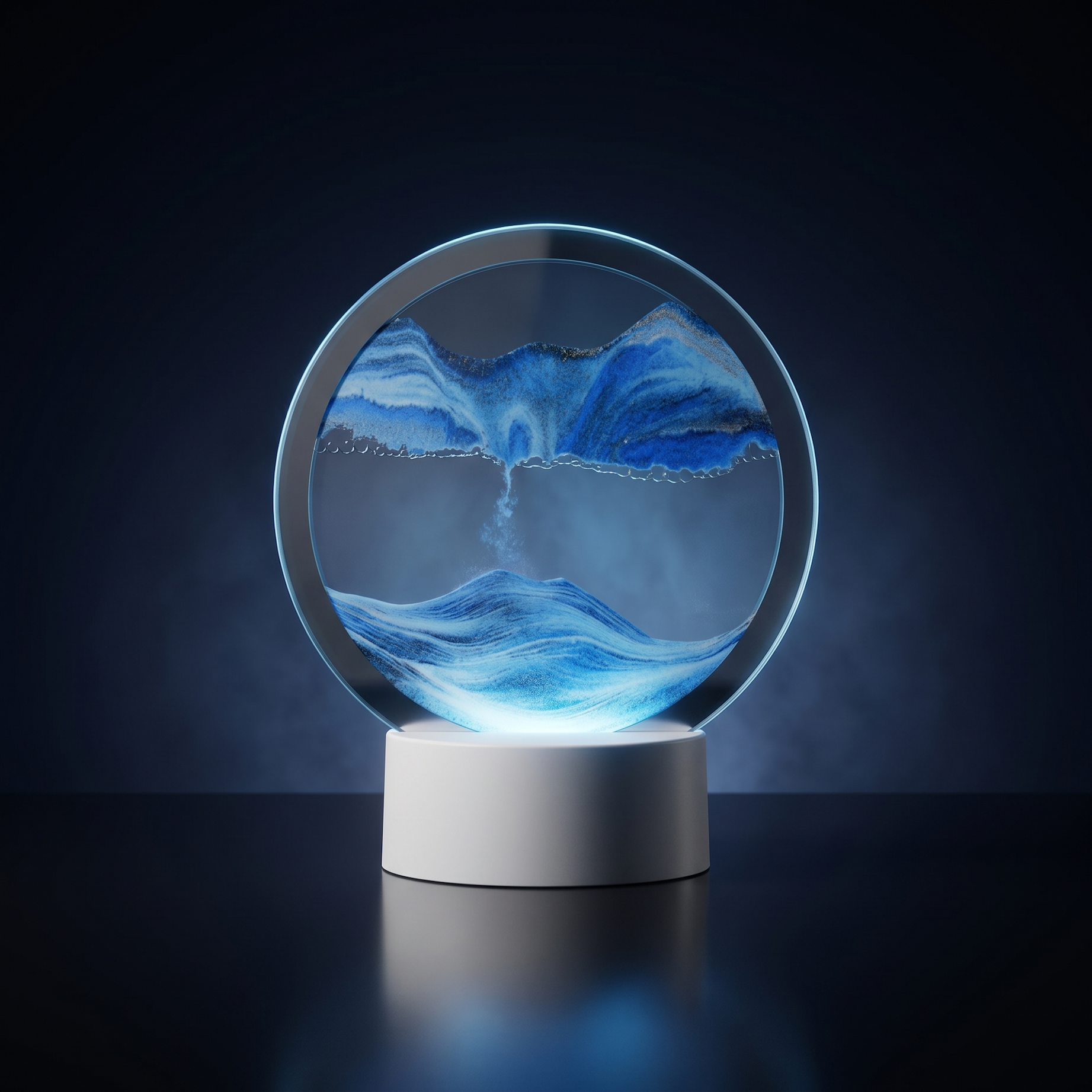 Luminary Tide