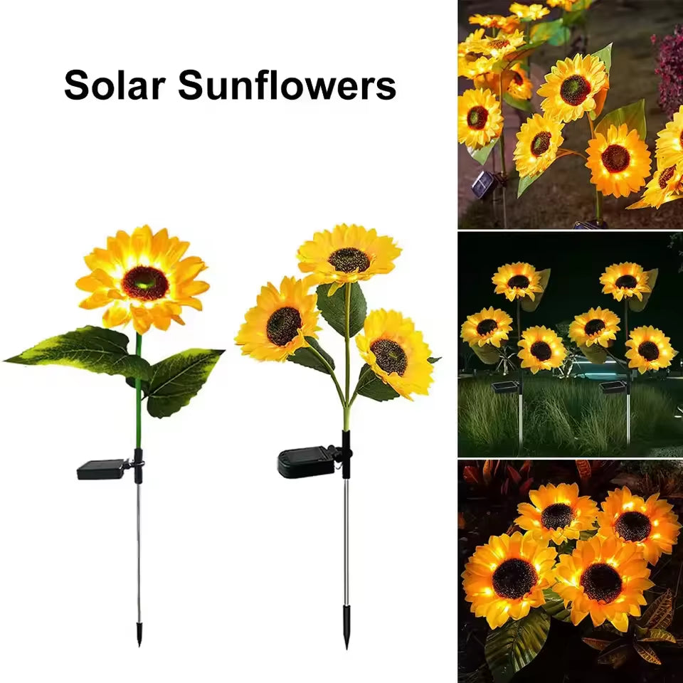 SolarBloom