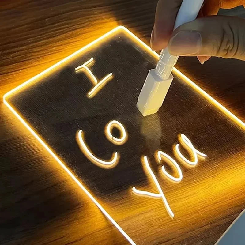 LumiNote
