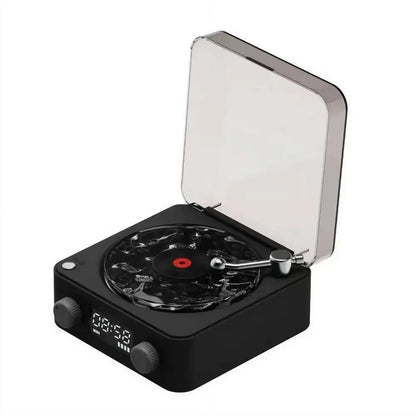 Hushbox Retro