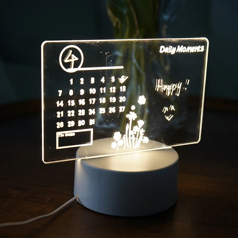 LumiNote