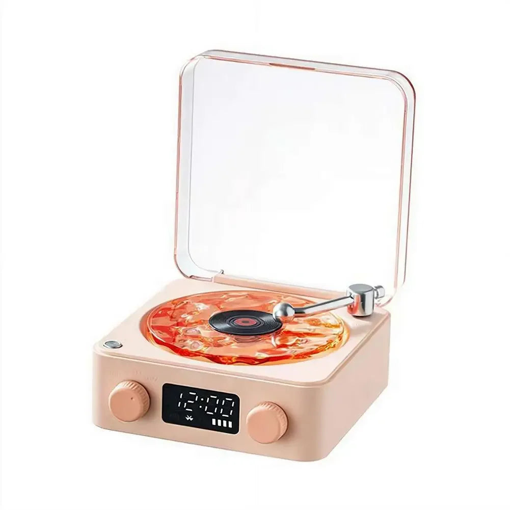Hushbox Retro
