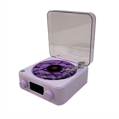 Hushbox Retro