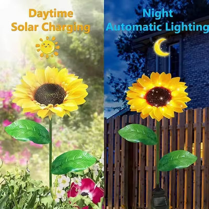 SolarBloom