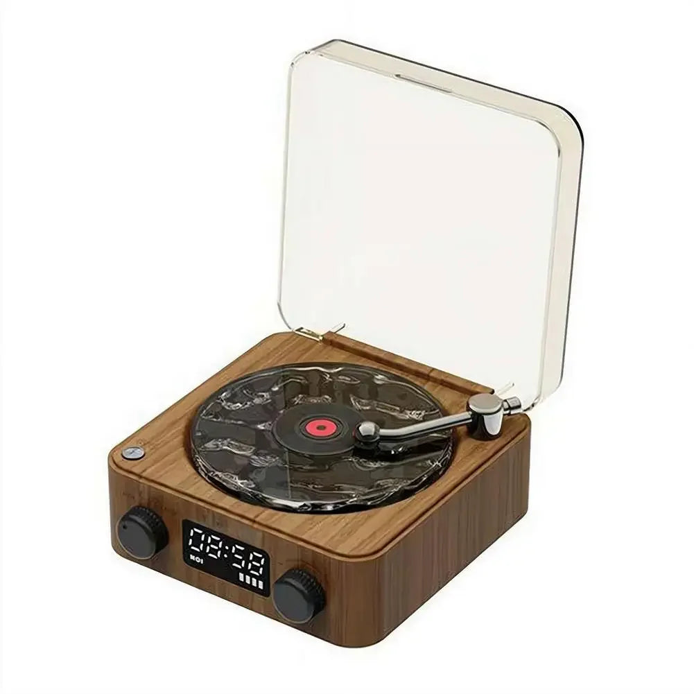 Hushbox Retro