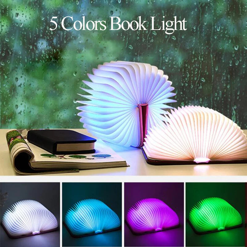 Story Glow