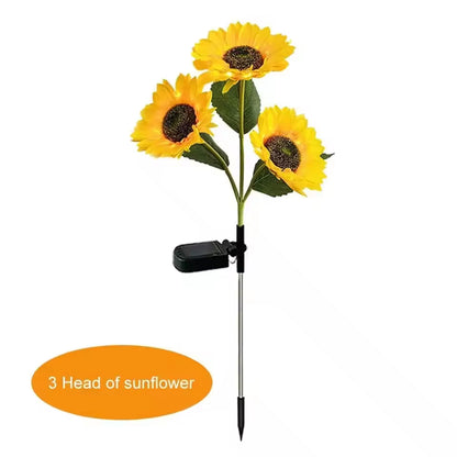 SolarBloom