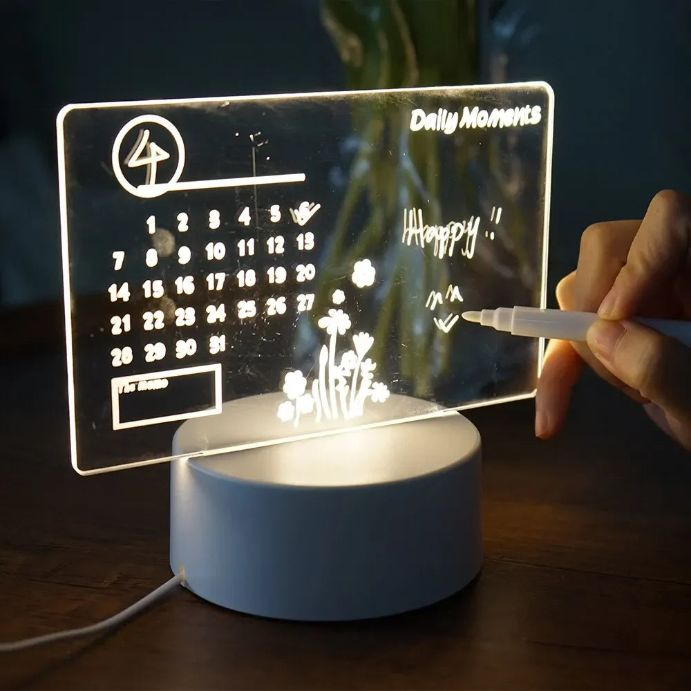 LumiNote