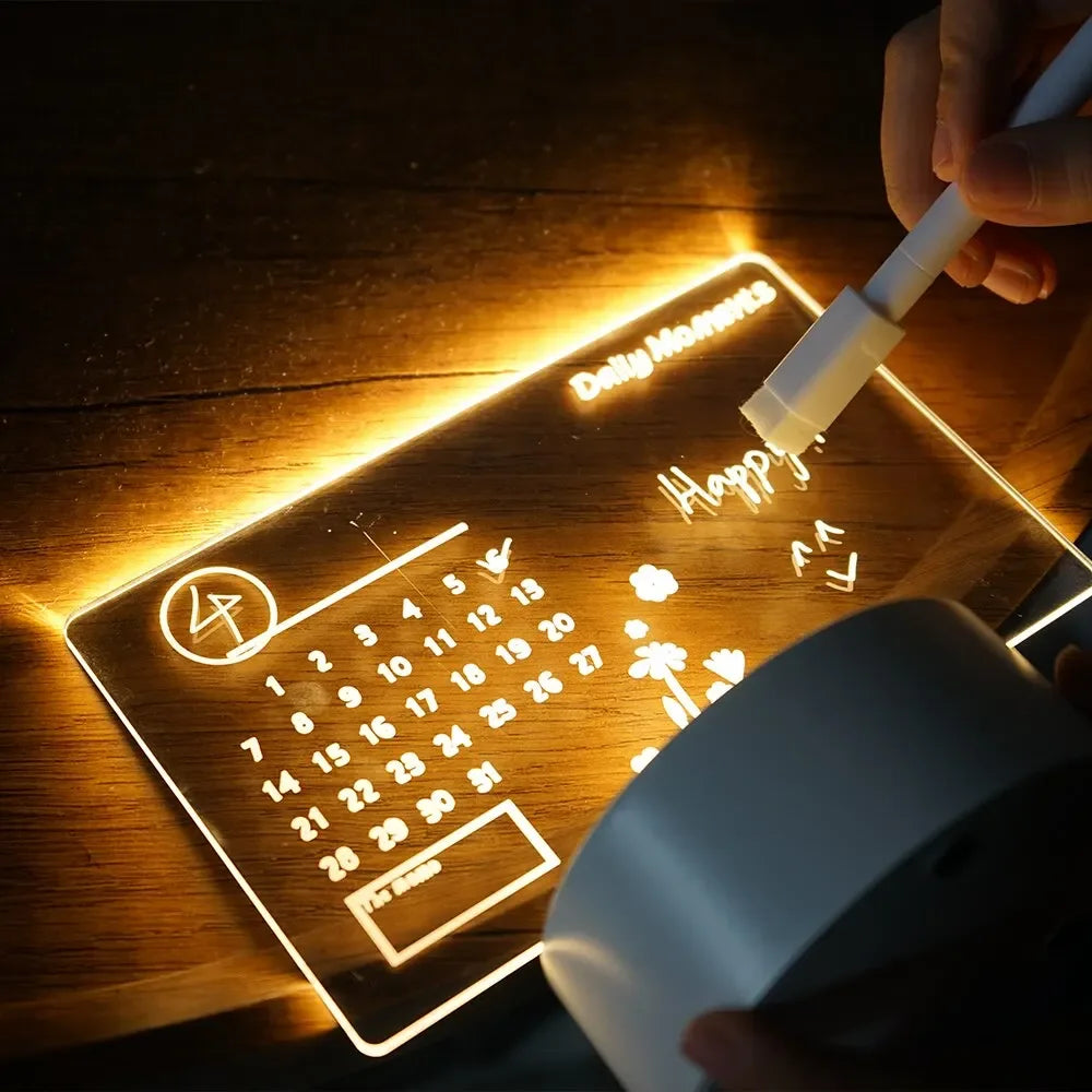 LumiNote